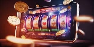 Tampilan antarmuka olahraga dan kasino online ugwin288 di perangkat mobile